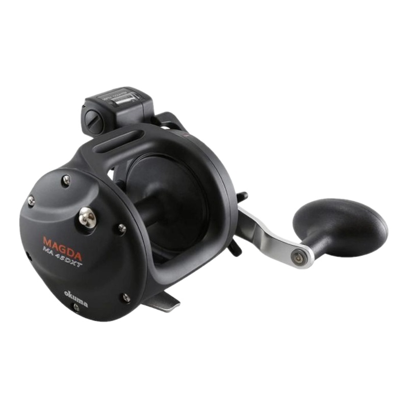 MAGDA PRO DXT 30 LINECOUNTER