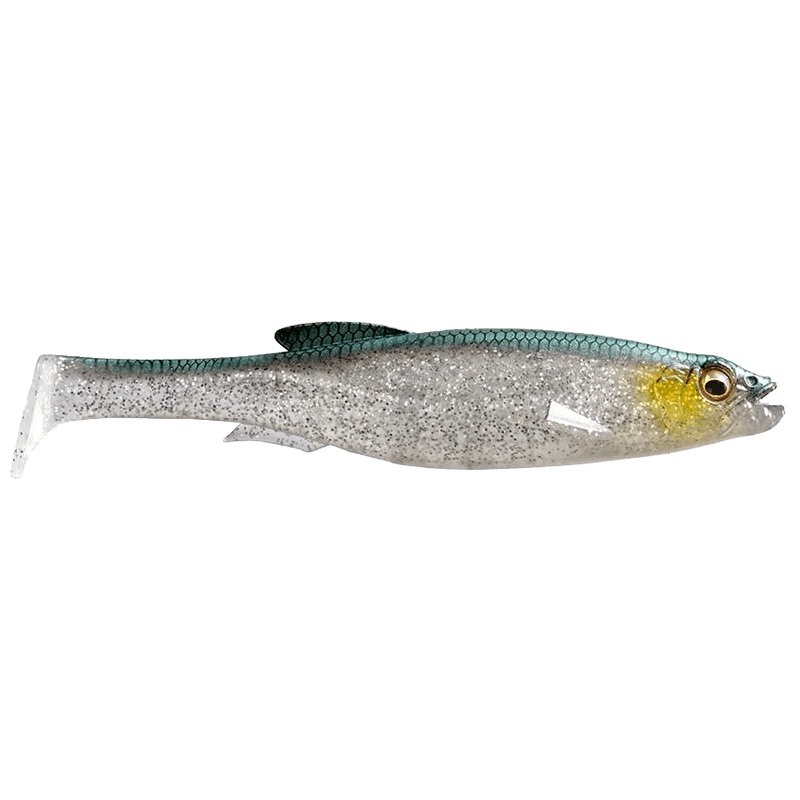MAGDRAFT FREESTYLE SWIMBAIT 5INCH