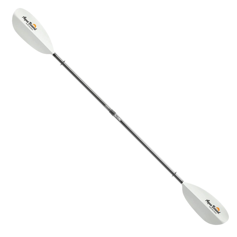 MANTA RAY HYBRID VERSA-LOK 2-PIECE KAYAK PADDLE