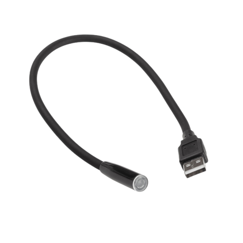 MARCUM 12 INCH USB GOOSENECK LED LIGHT