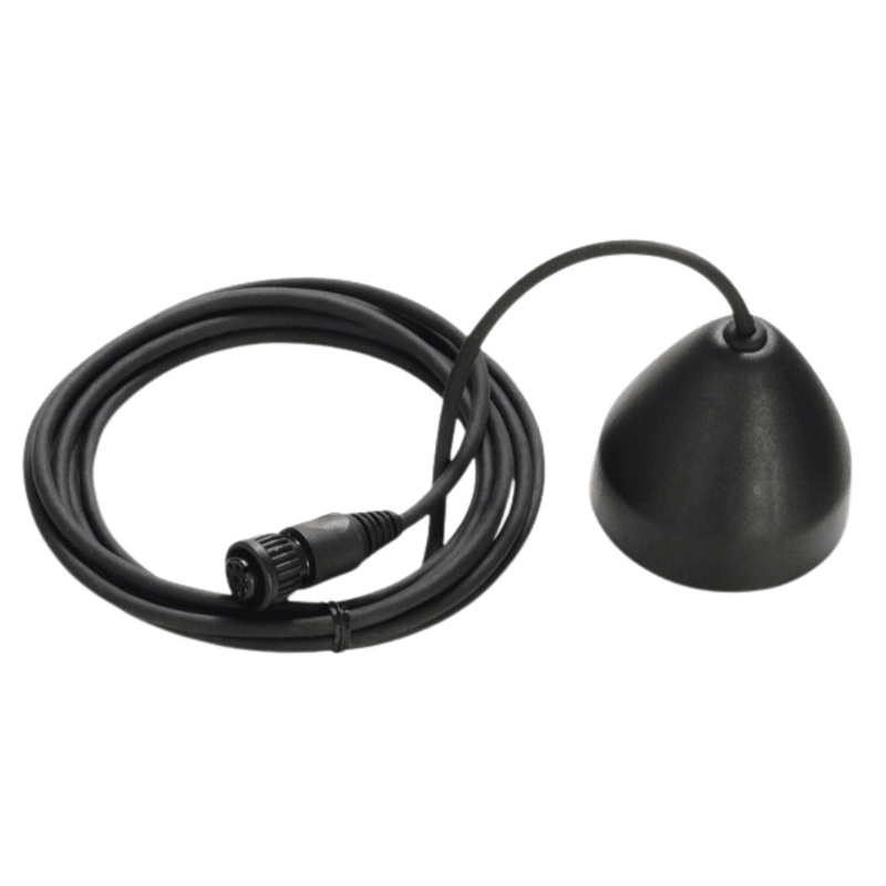 MARCUM LX-SERIES DUAL BEAM 8/20 DEGREE ICE TRANSDUCER