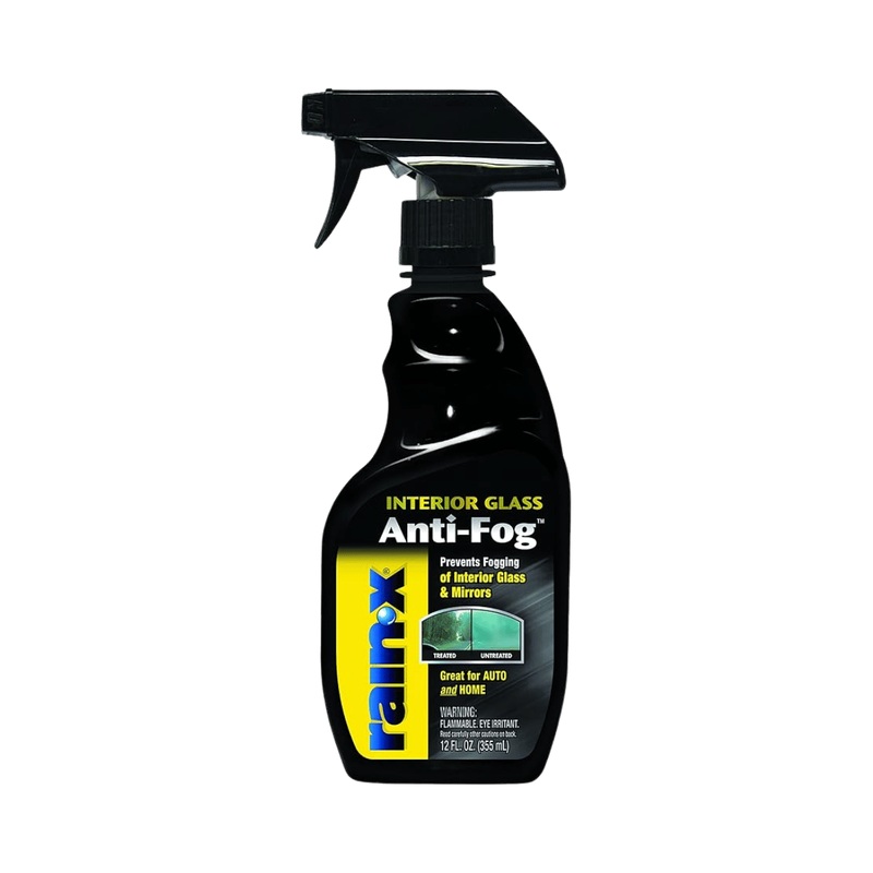 MARINE SCREEN & GLASS ANTI-FOG