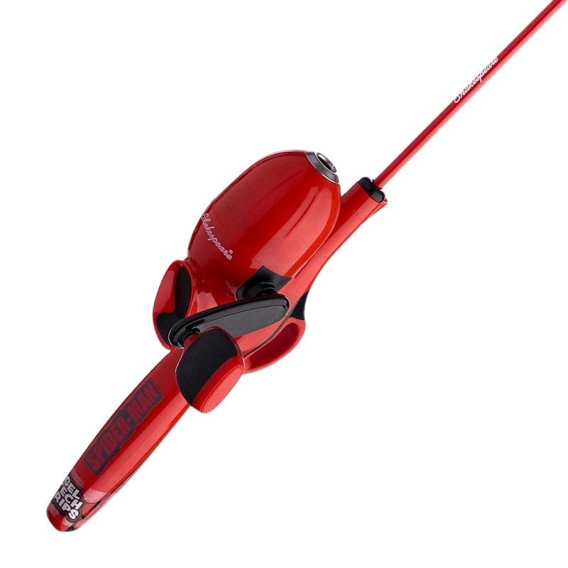 Marvel Spider-Man Advanced Fishing Kit