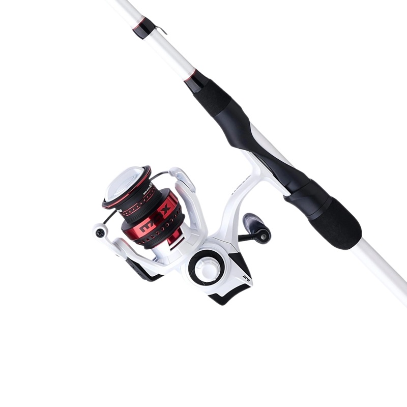 Max Pro Spinning Combo 6'10" ML