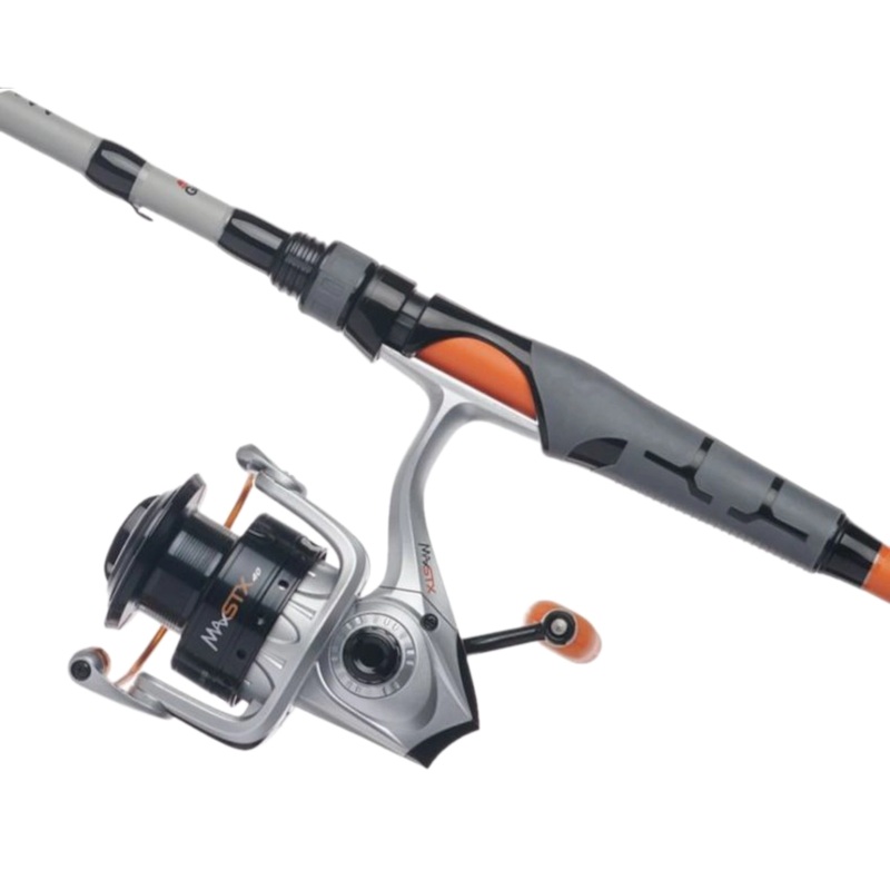 MAX STX SPINNING COMBO
