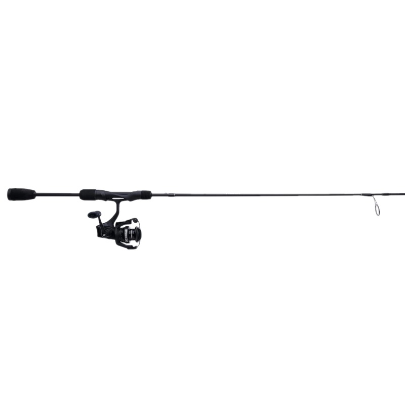 Max SX Spinning Combo 5'6" L 2PC