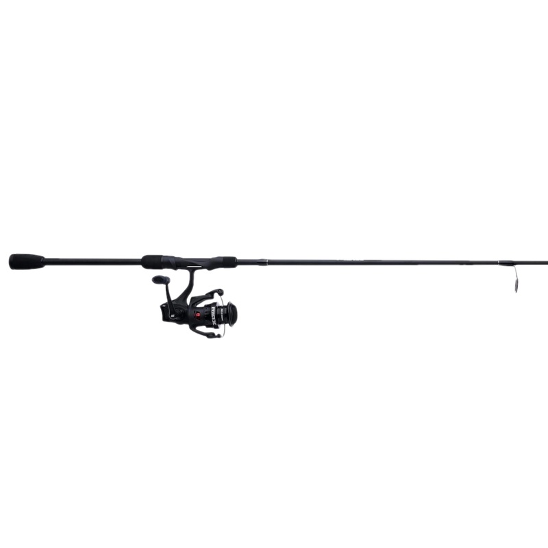Max SX Spinning Combo 6'6" M