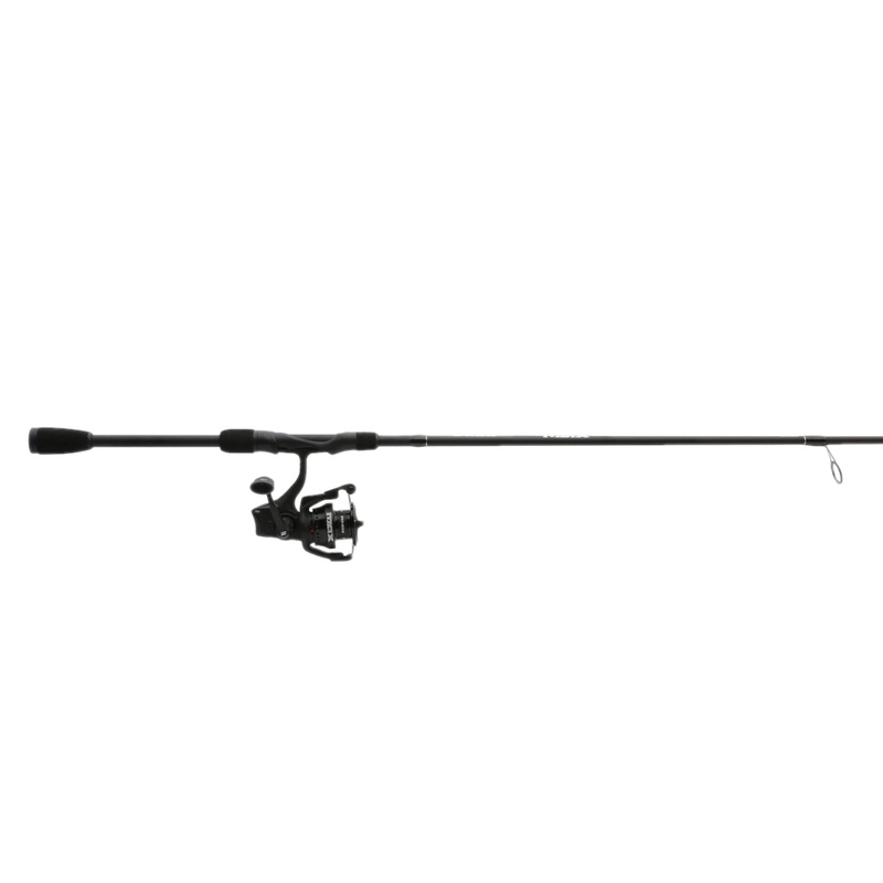 Max SX Spinning Combo 7' M 4PC