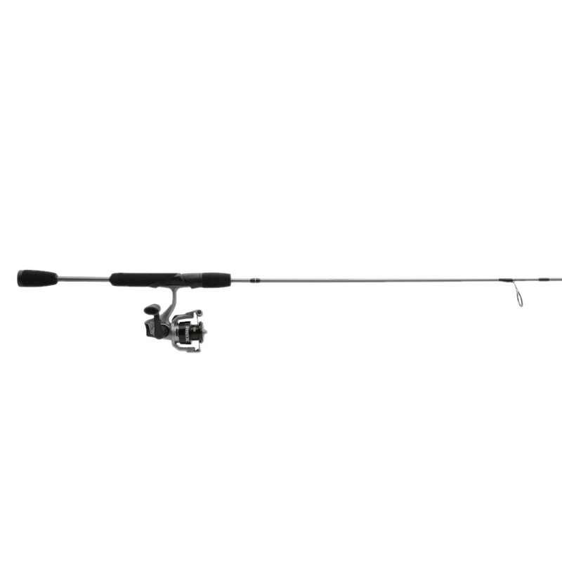 Max X Spinning Combo 5'6" L 2PC