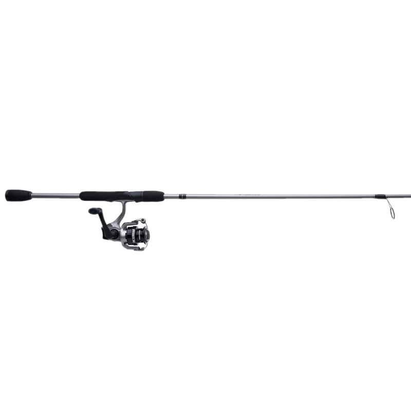Max X Spinning Combo 6'6" 1PC