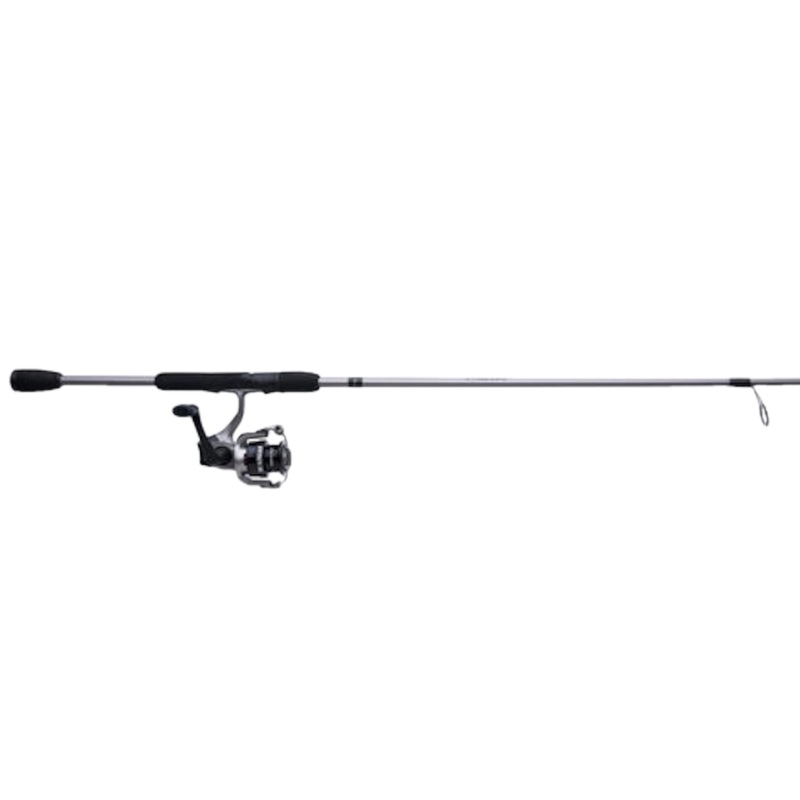 Max X Spinning Combo 6'6" M 2PC