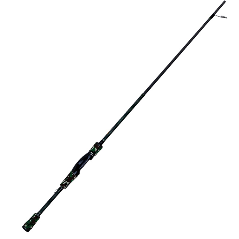 Maxim II Spinning Rod 6'10" L