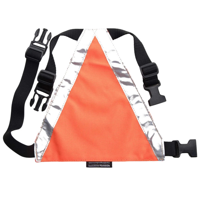 MENDOTA PET VISI VEST( SMALL)