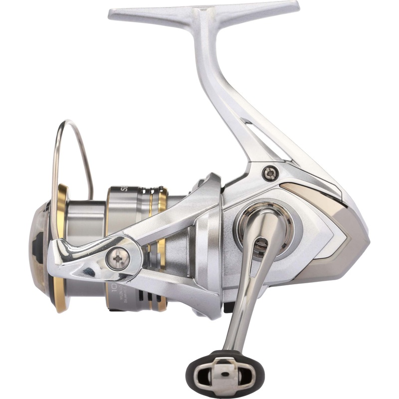 Shimano Sedona FJ Spinning Reel