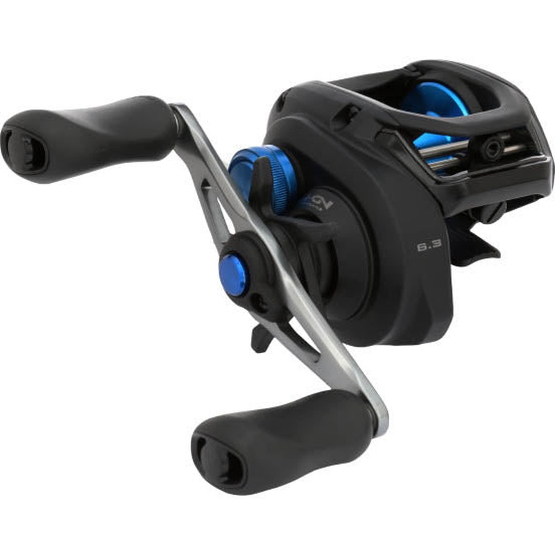 Shimano SLX-A Baitcasting Reel