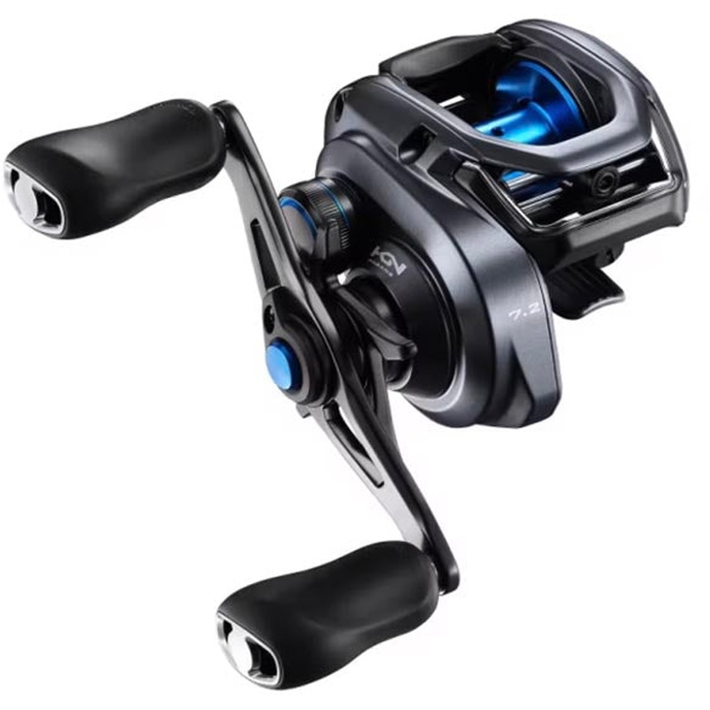 Shimano SLX XT 150A Baitcasting Reel
