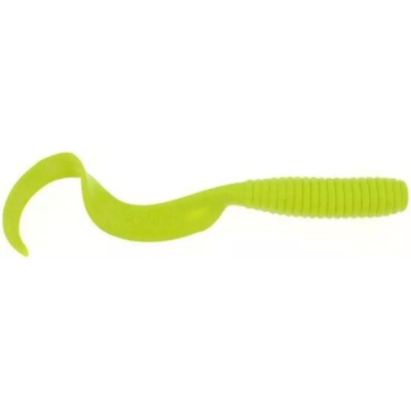 Berkley Gulp! Saltwater Grub - 4 Inch