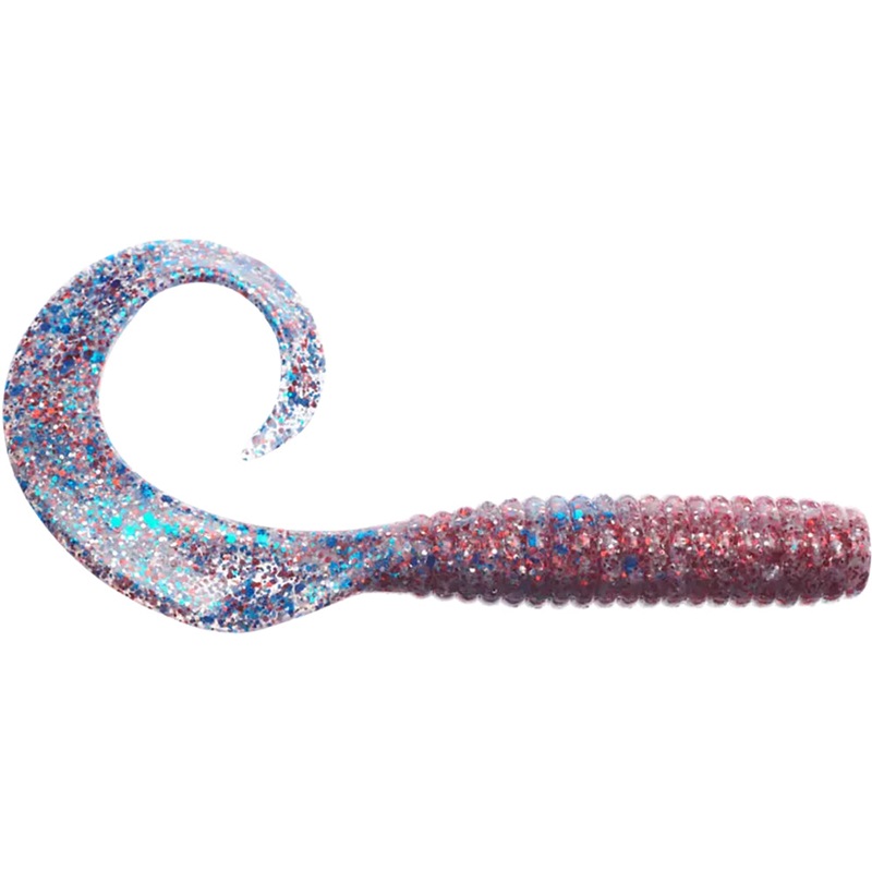 Berkley Gulp! Saltwater Grub - 6 Inch