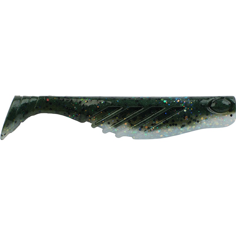 Berkley Gulp! Saltwater Ripple Mullet - 4 Inch