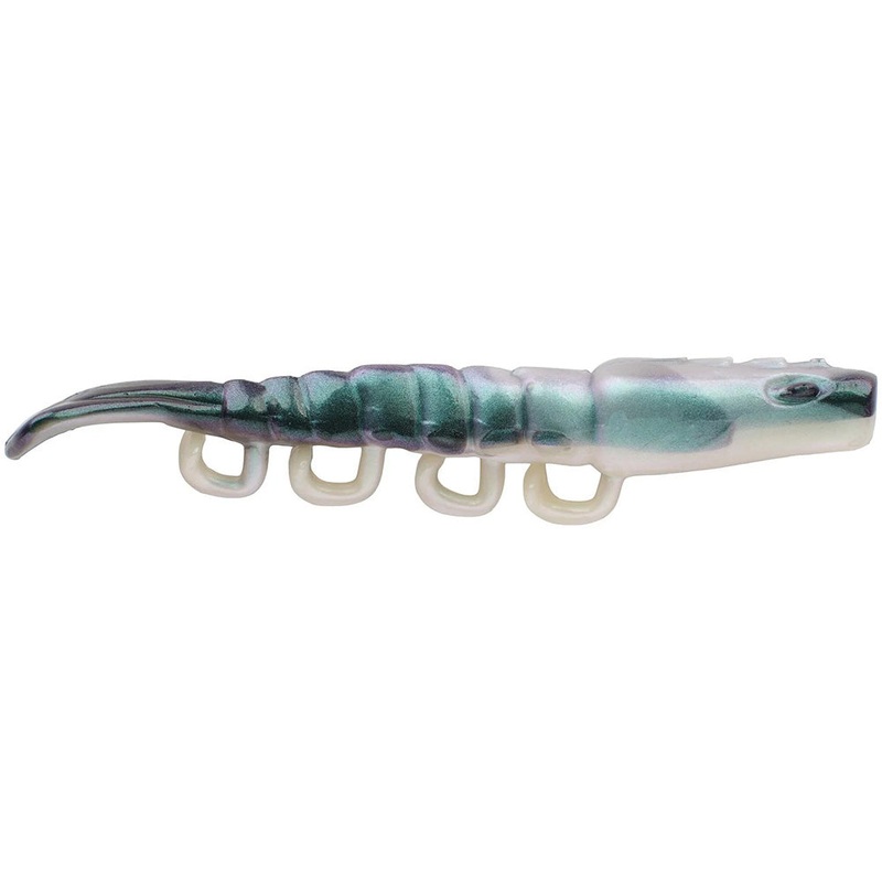 Berkley Gulp! Saltwater Turbo Shrimp - 5 Inch