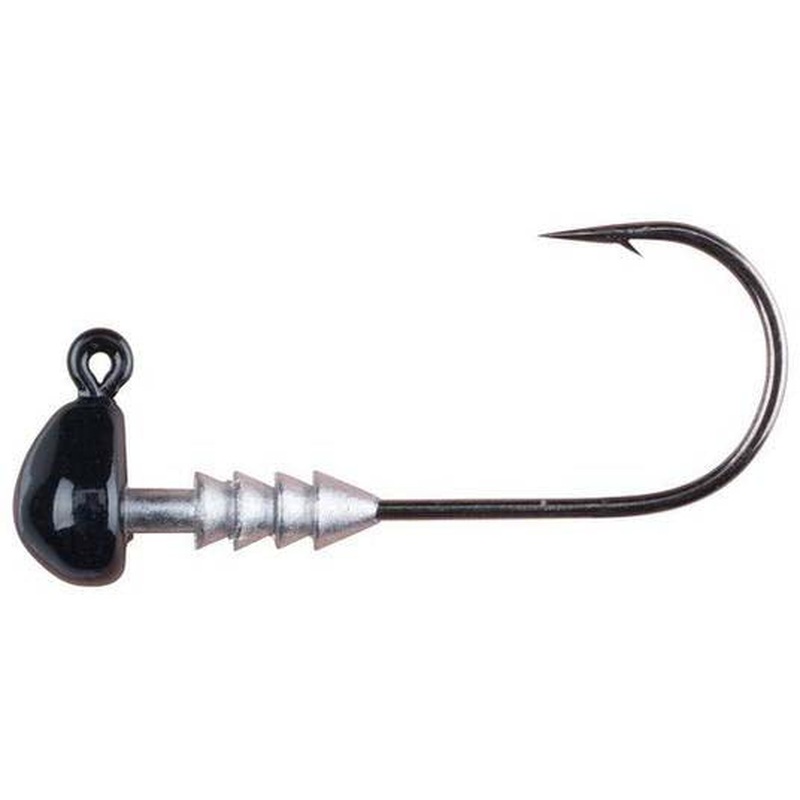Berkley Half Head Jigs