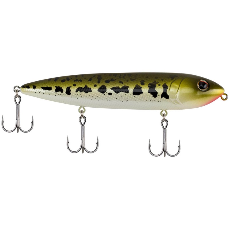 Berkley Justin Lucas J-Walker 100/120 Topwater Walker