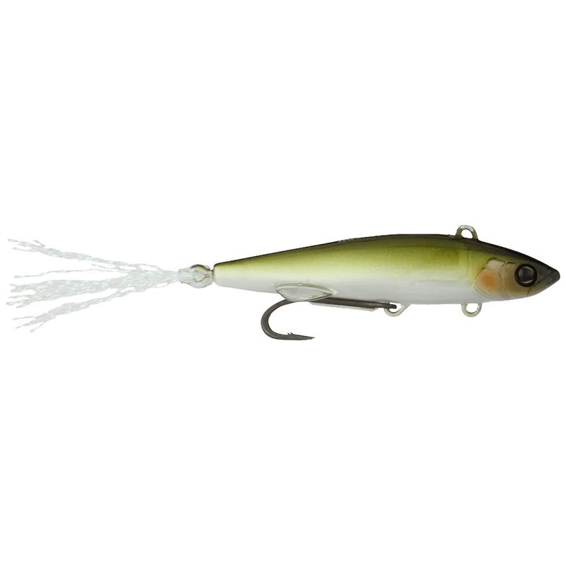 LIVE DARTER 52 JERKBAIT