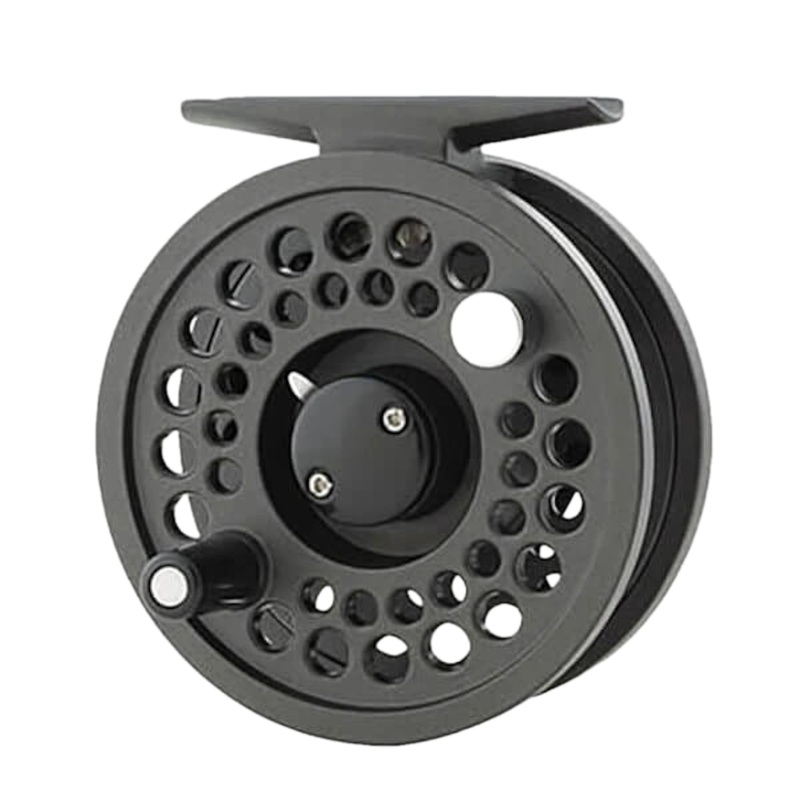 LOCHMOR-A FLY REEL