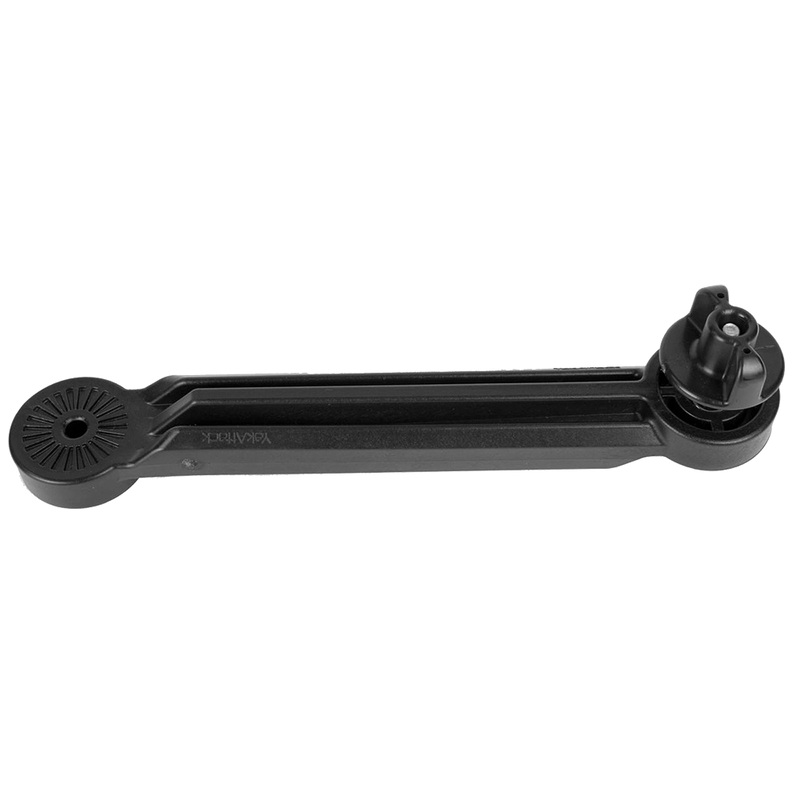 LOCKNLOAD 8" EXTENSION ARM WITH HARDWARE