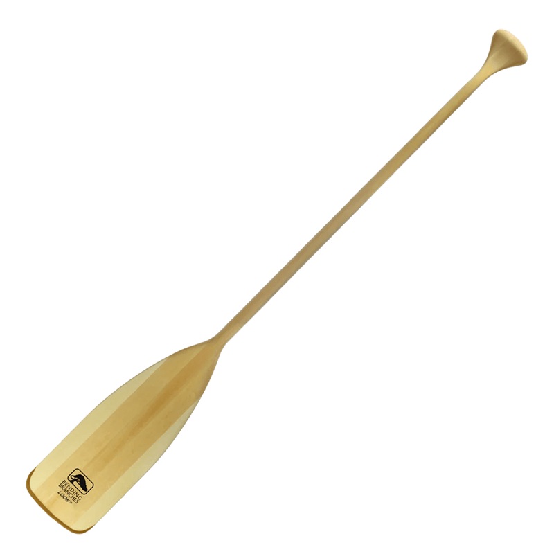 LOON WOOD CANOE PADDLE