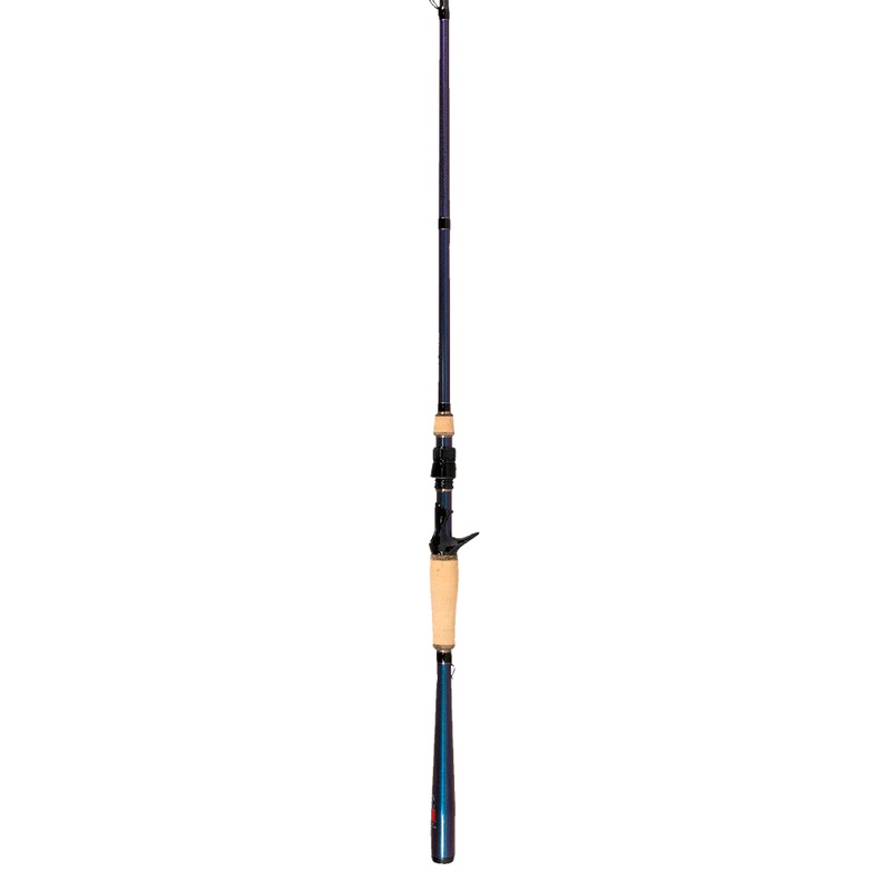 M1 Casting Rod 6'9" ML