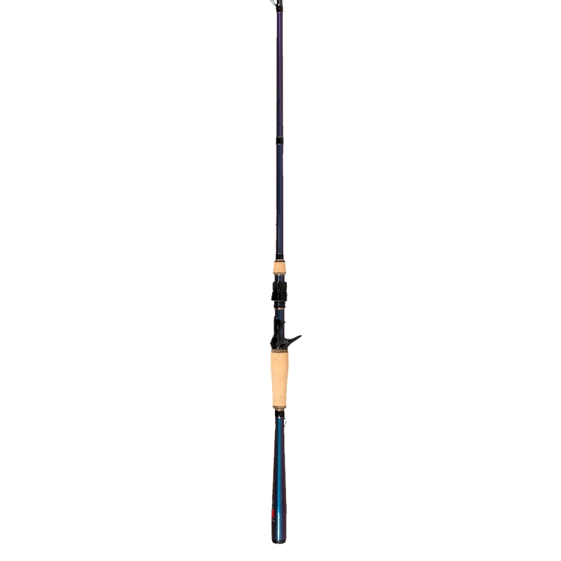 M1 Swimbait Casting Rod 8' MH