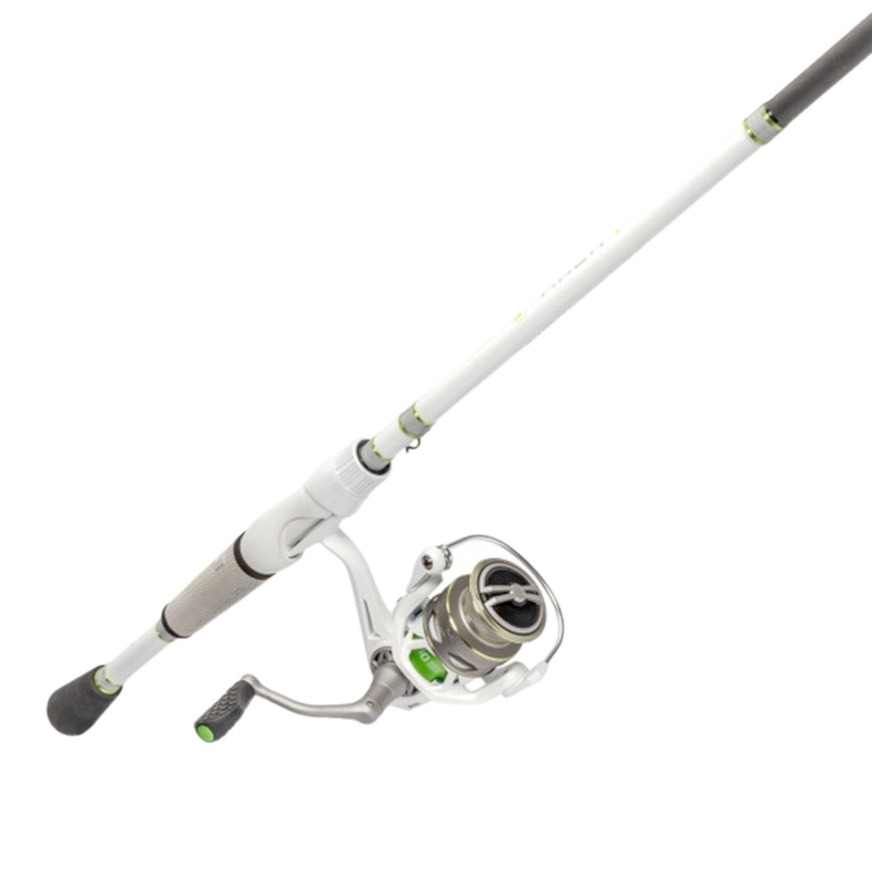 MACH 1 Spinning Combo 6'9" ML F