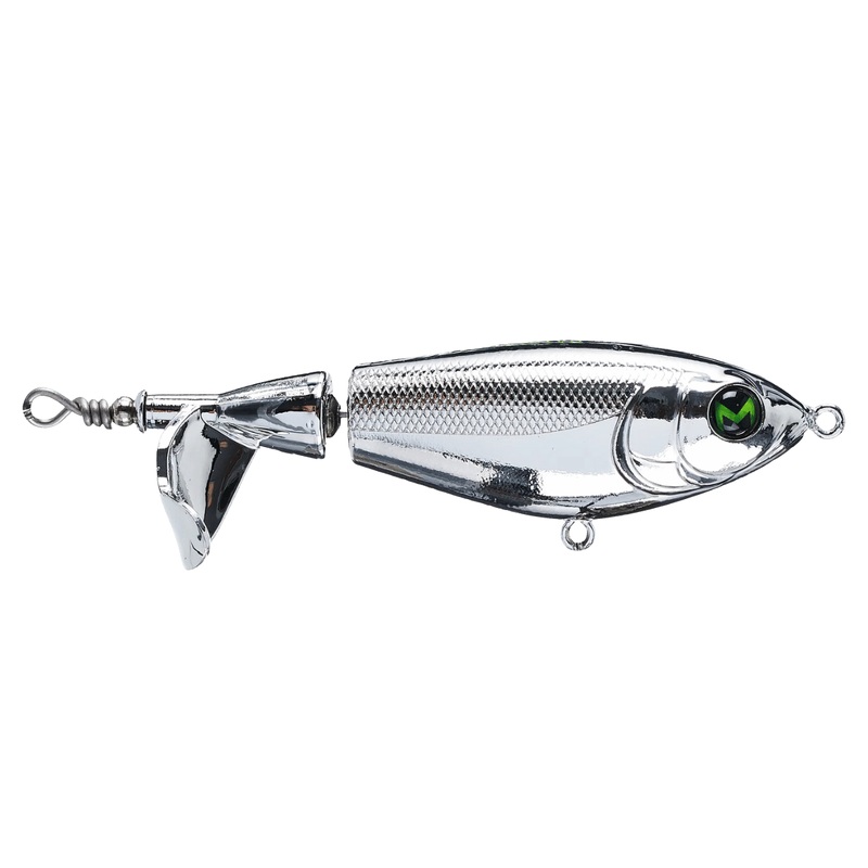MACH PATROLLER 90 PROPELLER BAIT