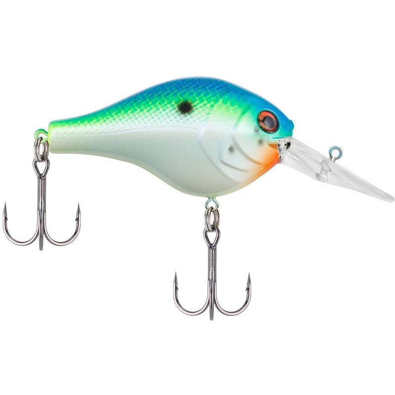 Berkley Digger Medium Diving Crankbait