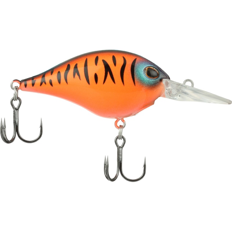 Berkley Dime Size 6 Crankbait