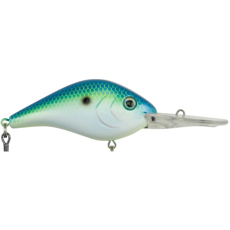 Berkley Dredger Deep Diving Crankbait