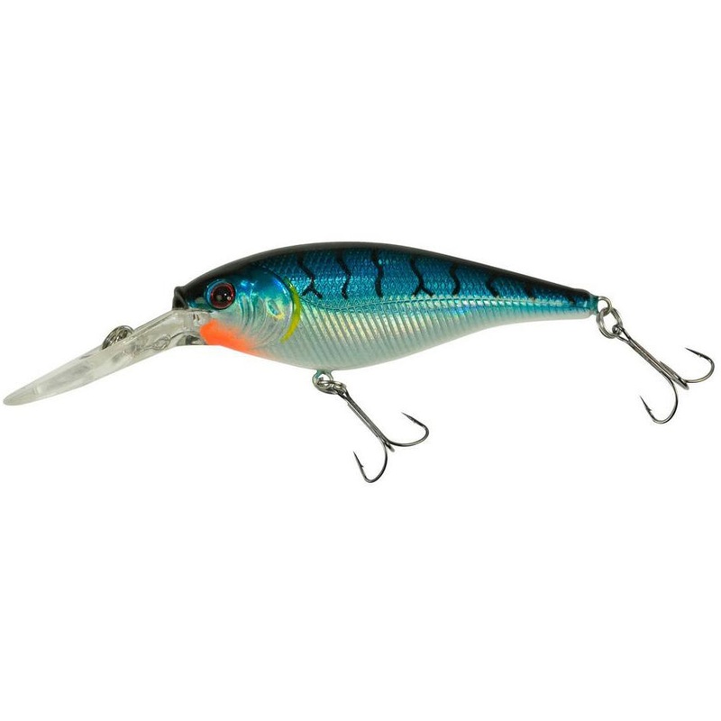 Berkley Flicker Shad Crankbait - 3/16 oz