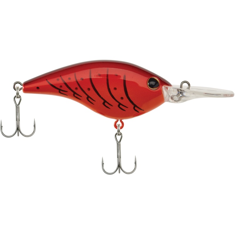 Berkley Frittside Medium Diving Flat Sided Crankbait