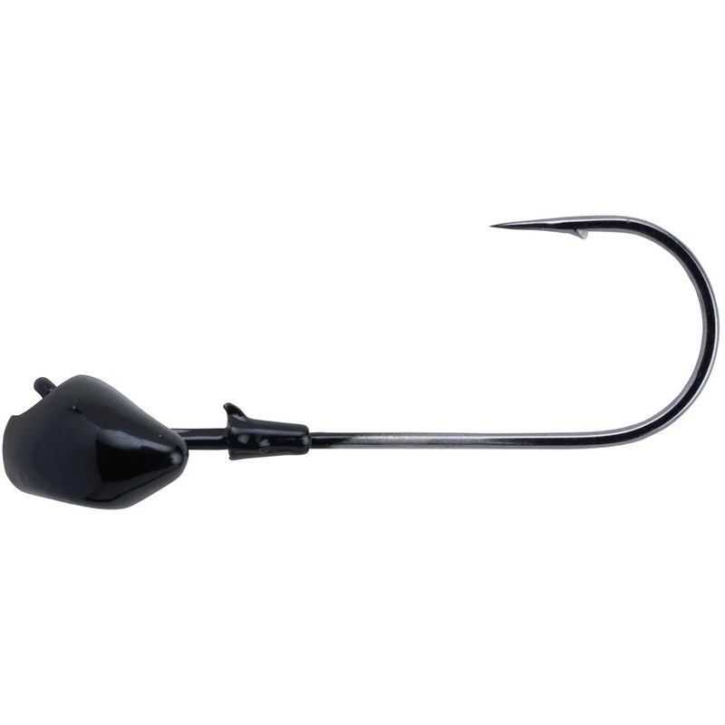 Berkley Fusion19 Football Jigheads - 3 Pack