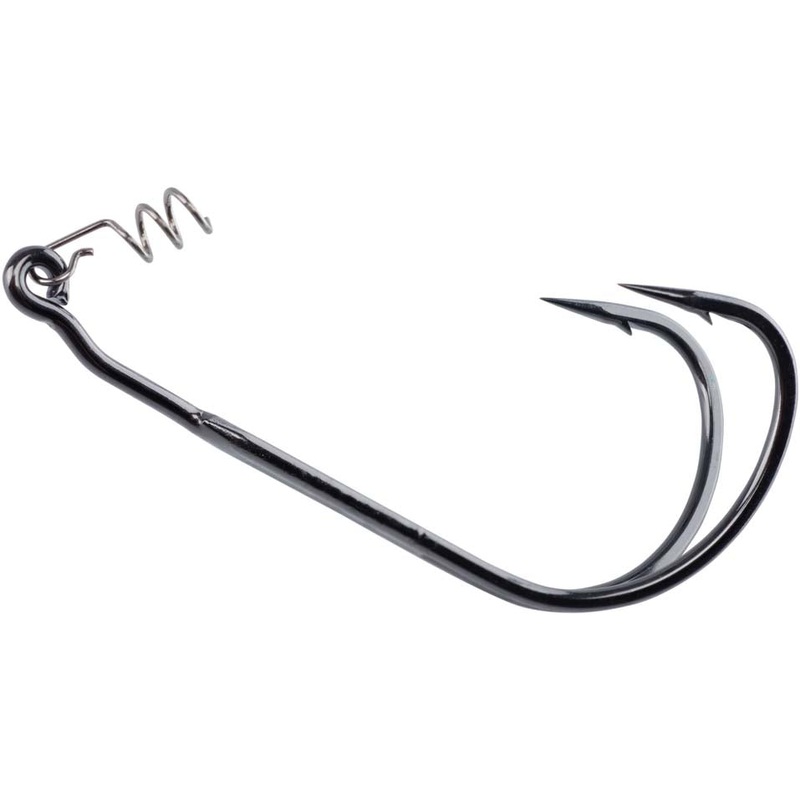 Berkley Fusion19 Frog Hook 2 pack