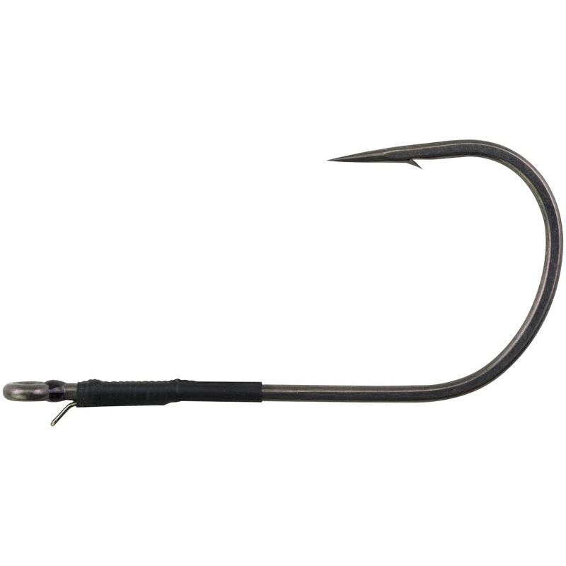 Berkley Fusion19 Heavy Cover Hooks - 4 Pack