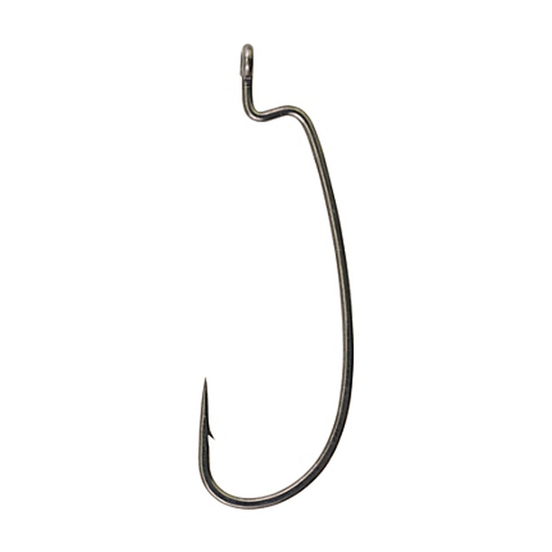 Berkley Fusion19 Offset Worm Hook