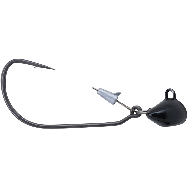 Berkley Fusion19 Swing Head Jighead - 2 Pack