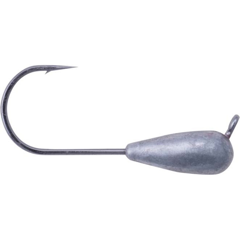 Berkley Fusion19 Tube Jighead - 4 pack