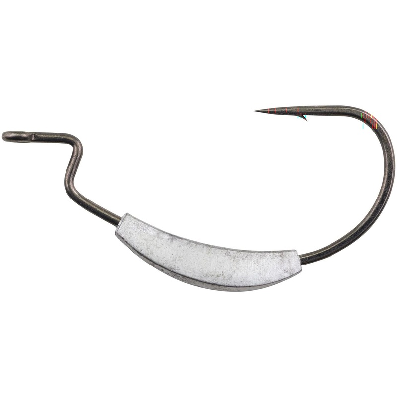 Berkley Fusion19 Weighted EWG Hooks