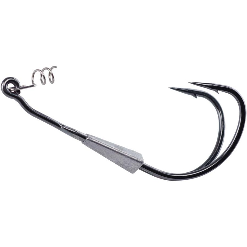 Berkley Fusion19 Weighted Frog Hook