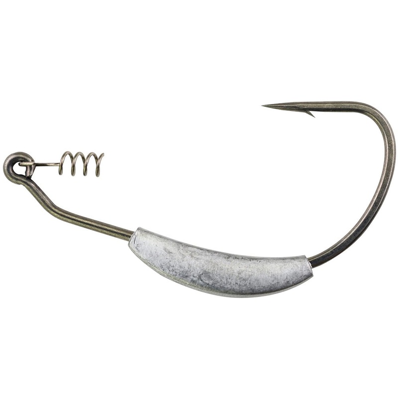 Berkley Fusion19 Weighted Swimbait Hook
