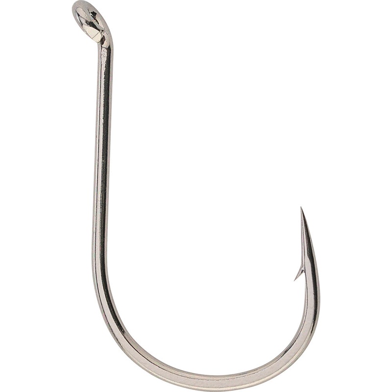 Berkley Fusion19 Wide Gap Live Bait Hooks - 12 Pack