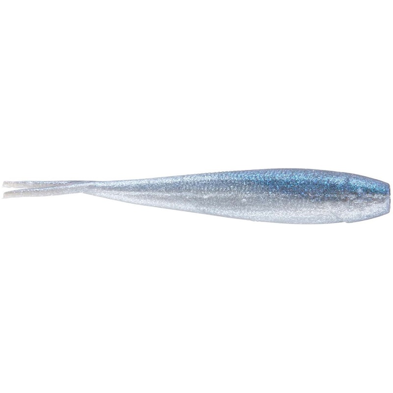 Berkley Gulp! 1 Inch Mini Scented Minnow 10 Pack